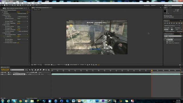 Road to be an Editor - What effects YOU need to get! смотреть онлайн