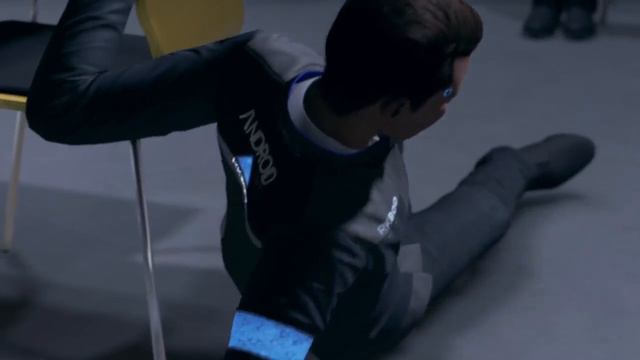 КОРОЧЕ ЛЮДИ ТУПЫЕ TEAMANDROIDS #5 смотреть онлайн