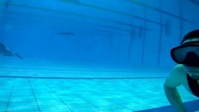 Волна Бассейн Untitled.mp4 смотреть онлайн