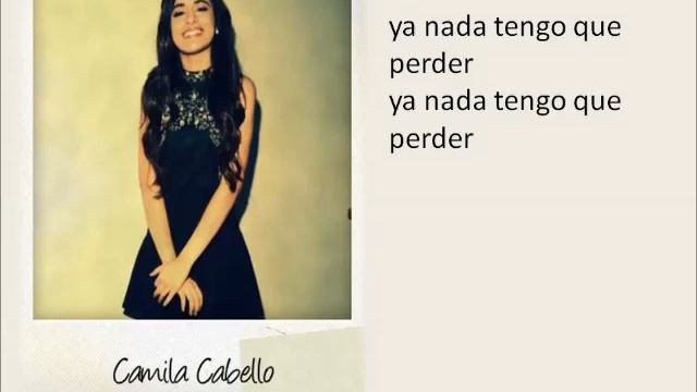Fifth Harmony - Miss Movin On ~ Spanish Lyrics смотреть онлайн