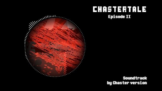 Chastertale OST [Диск II] — Pulses In Distance смотреть онлайн