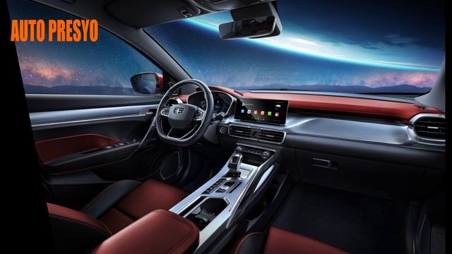 Geely Coolray Price Philippines - Geely Coolray Variants - Auto Presyo смотреть онлайн