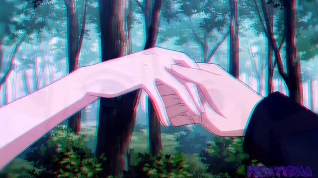 Повседневная жизнь с девушкой-монстром [AMV] Massive Vibes смотреть онлайн