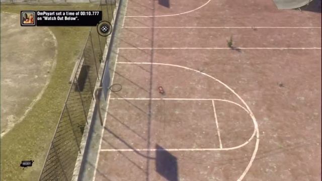 Motorstorm RC - Playful Trophy Guide смотреть онлайн