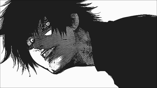 Character Analysis #10- Kaneki Ken (Tokyo Ghoul)