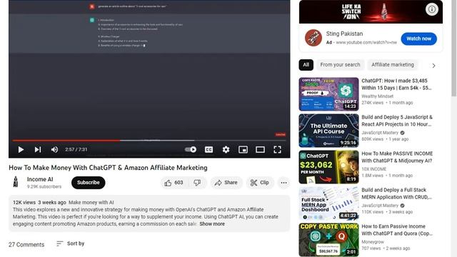 Youtube Video Downloader Python Project | Complete Project with Practical 2023 смотреть онлайн
