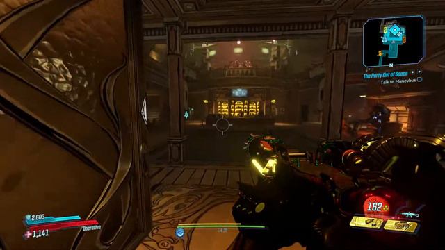 Borderlands®3 gameplay and lootfarming смотреть онлайн