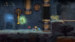 Разбор айсберга по вселенной Рейман | Rayman