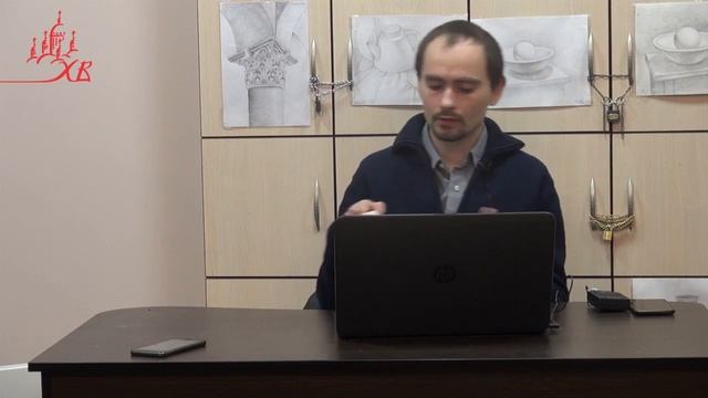 Содержат ли чипы и штрихкоды число зверя? - Лекция 29 | Апокалипсис | Сергей Комаров смотреть онлайн
