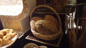 Sofitel Abu Dhabi Corniche 2023г. обзор