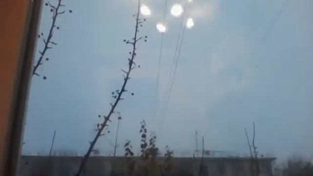 Первый снег в моём городе внофь первый снег =) смотреть онлайн