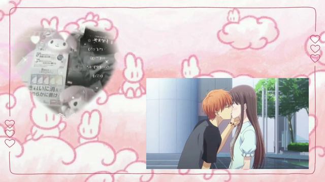 ˖YANDERE♡˖ gf/bf♡ смотреть онлайн