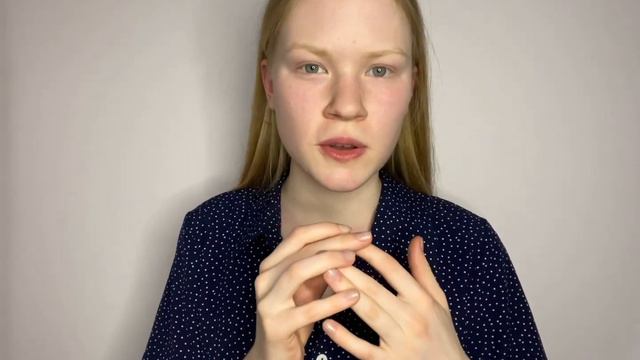 Нарватова Софья Егоровна, 18 лет, Москва; Л.Н. Толстой отрывок из романа-эпопеи «Война и Мир» смотреть онлайн