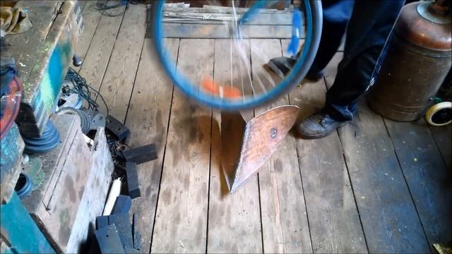 самодельный окучник. homemade dumplings смотреть онлайн