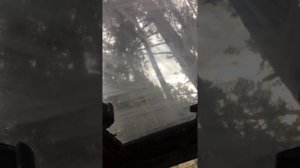 Установка люка в ваз 2107