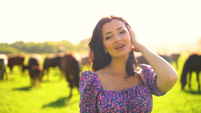 Айгуль Хаернасова "Уз ягыма кайтсам" И.Абдуллин суз., Р.Хасанов кое. смотреть онлайн