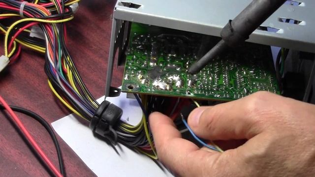 Компьютерный блок питания,не спеши выбрасывать смотреть онлайн