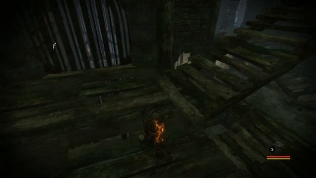 Styx: Master of Shadows 20 The Creatore 1/3 | Создатель 1/3 [Goblin] смотреть онлайн