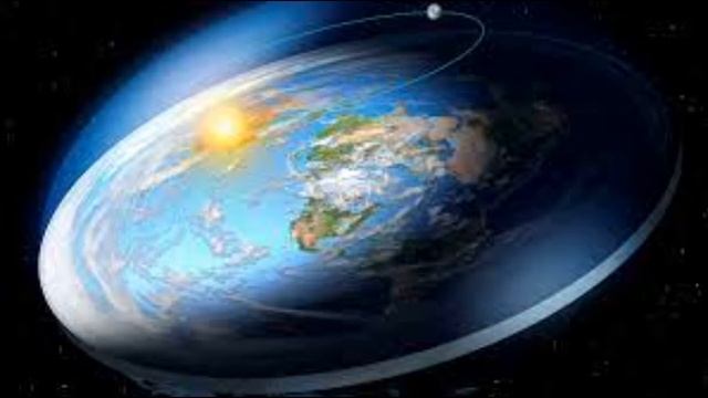 ТЕОРИИ ЗАГОВОРА??? ЧАСТЬ 1 смотреть онлайн