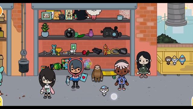 Все рецепты крампетов Тока Бока смотреть онлайн