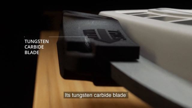 Blade Barber Skate Sharpener - Why you need it! смотреть онлайн