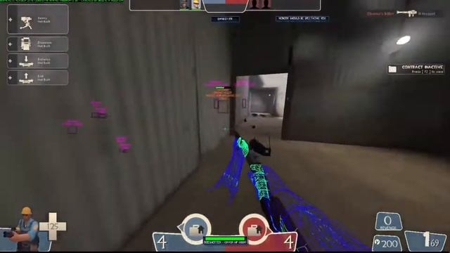 TF2 BigPackets HvH.