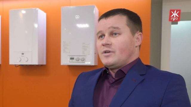 ® Забудовники Житомира обирають сертифіковане газове обладнання у «104.uа Клієнтський простір» смотреть онлайн