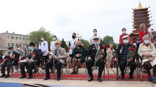 ЗӘҢГИН ЗУРГ №1 (ЛЕНТА НОВОСТЕЙ) 10 мая 2021 года смотреть онлайн