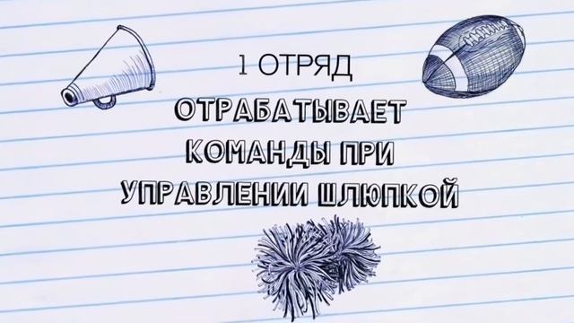 Первые дни 3 смены «ПРО-странство смыслов и игры» в «АРТЕКЕ» - март 2020 смотреть онлайн