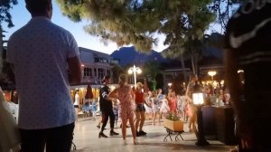 Мини Диско Турция. Mini Disko