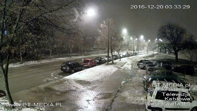 ET-MEDIA Włodawa - kamera OnLine transmisja na zywo смотреть онлайн