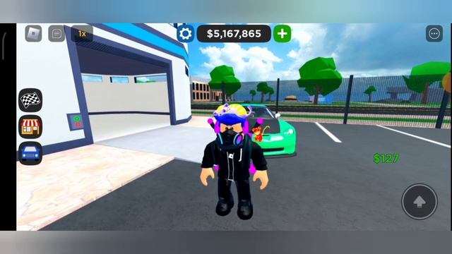 Новый улучшенный полицейский участок и вертолет в магнате автосалона | Car Dealership tycoon смотреть онлайн