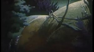 "Кикимора" - симфоническая миниатюра Лядова.