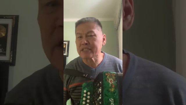 Гармонь на поляне. От аккордов до мелодии. смотреть онлайн