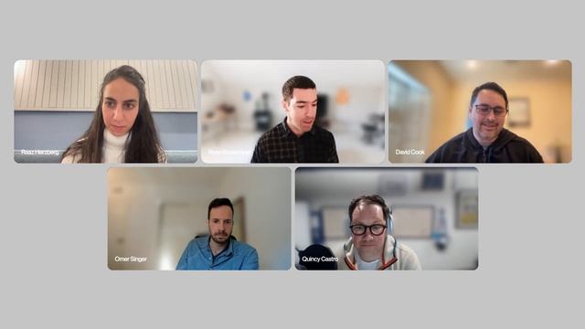 How CISOs of hypergrowth companies scale their security operations смотреть онлайн