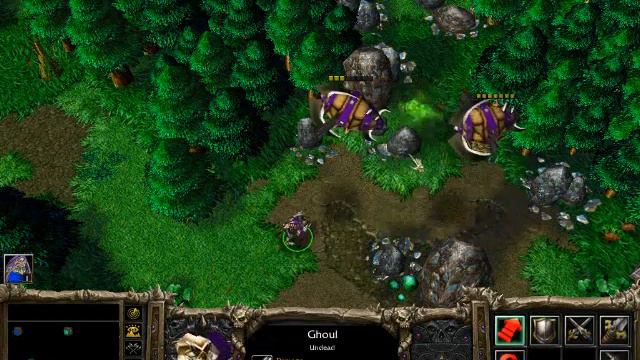 WC3 Ep 13 The Keys to the Puzzle смотреть онлайн