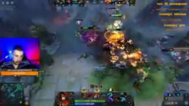 ДОТА 2 . 4670 ММР. МИНИ СТРИМ . ЗАХОДИ В ГОСТИ, РАЗУВАТЬСЯ НЕ ОБЯЗАТЬЛЬНО;)) смотреть онлайн