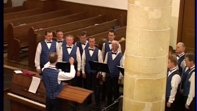 DE TWENTE ZANGERS 26-10-2002 no-2 смотреть онлайн