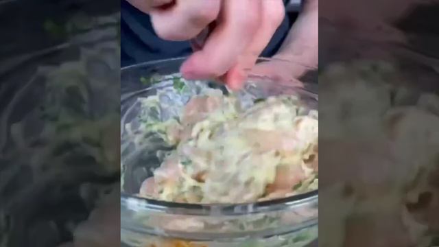 Рецепты на каждый день