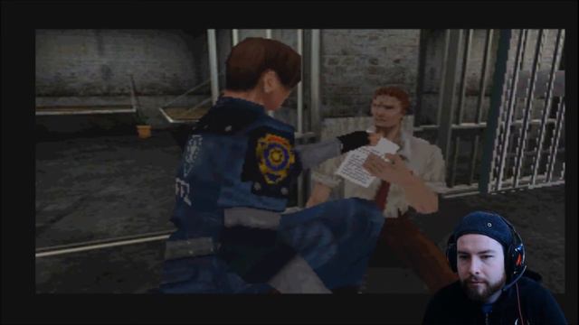 Resident Evil 2 (1998) - PSN, Leon A, Any%, PS3 - (01:19:43) смотреть онлайн