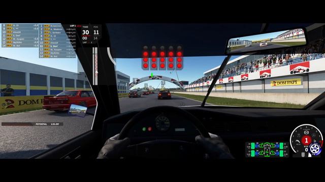 Лучшие Моменты PGT WTCM #3 Jeres 88
#Automobilista2 #ACC #MOZAR5