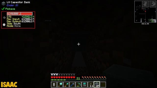 Minecraft Feed The Factory | MASSIVE ENERGY TRANSFER UPGRADE! #30 [Modded Questing Factory] смотреть онлайн