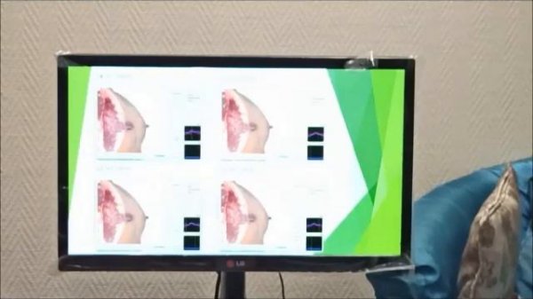 Mageric BioTest PRO|Как медитации и тета-массаж влияют на организм