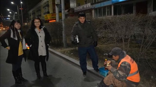 Монголын Toyota Allion Premio Corolla эзэмшигчдийн групп смотреть онлайн