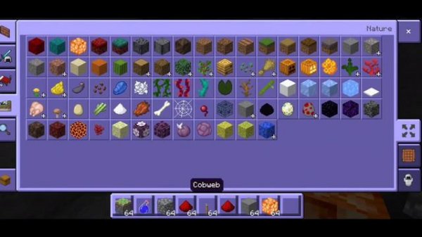 Block Crazy Robo World - How To Make SECRET BASE