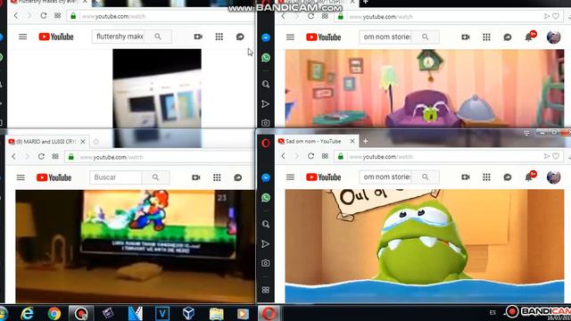 Fluttershy Makes Cry Everything 21