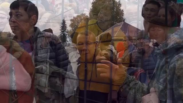 Калина красная. ст. В.Цыганов. Муз. И.Слуцкий смотреть онлайн