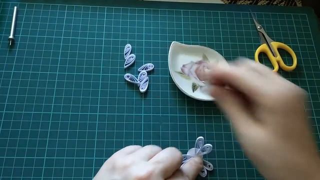 Мастер-класс Ромашка на воронке. смотреть онлайн