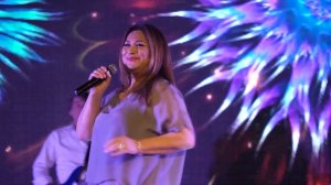 Роза Максумова - Гияр гада (лезгинская песня)