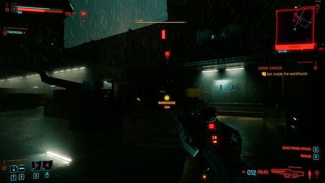 Cyberpunk.exe stopped working смотреть онлайн